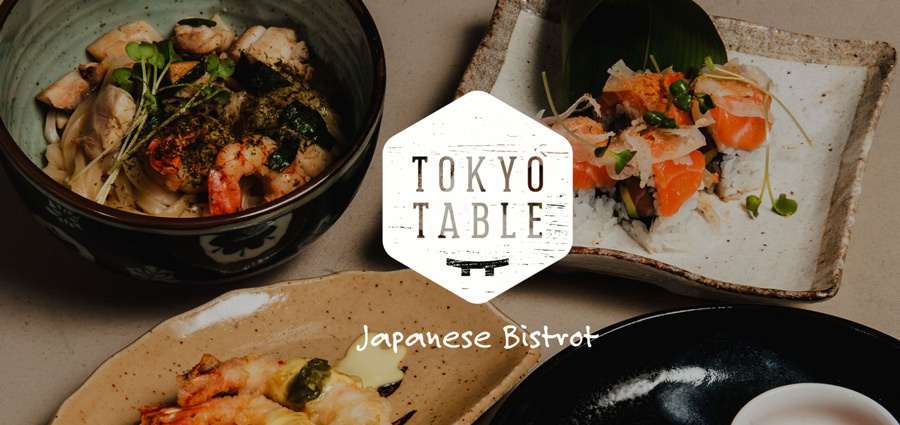 Tokyo Table