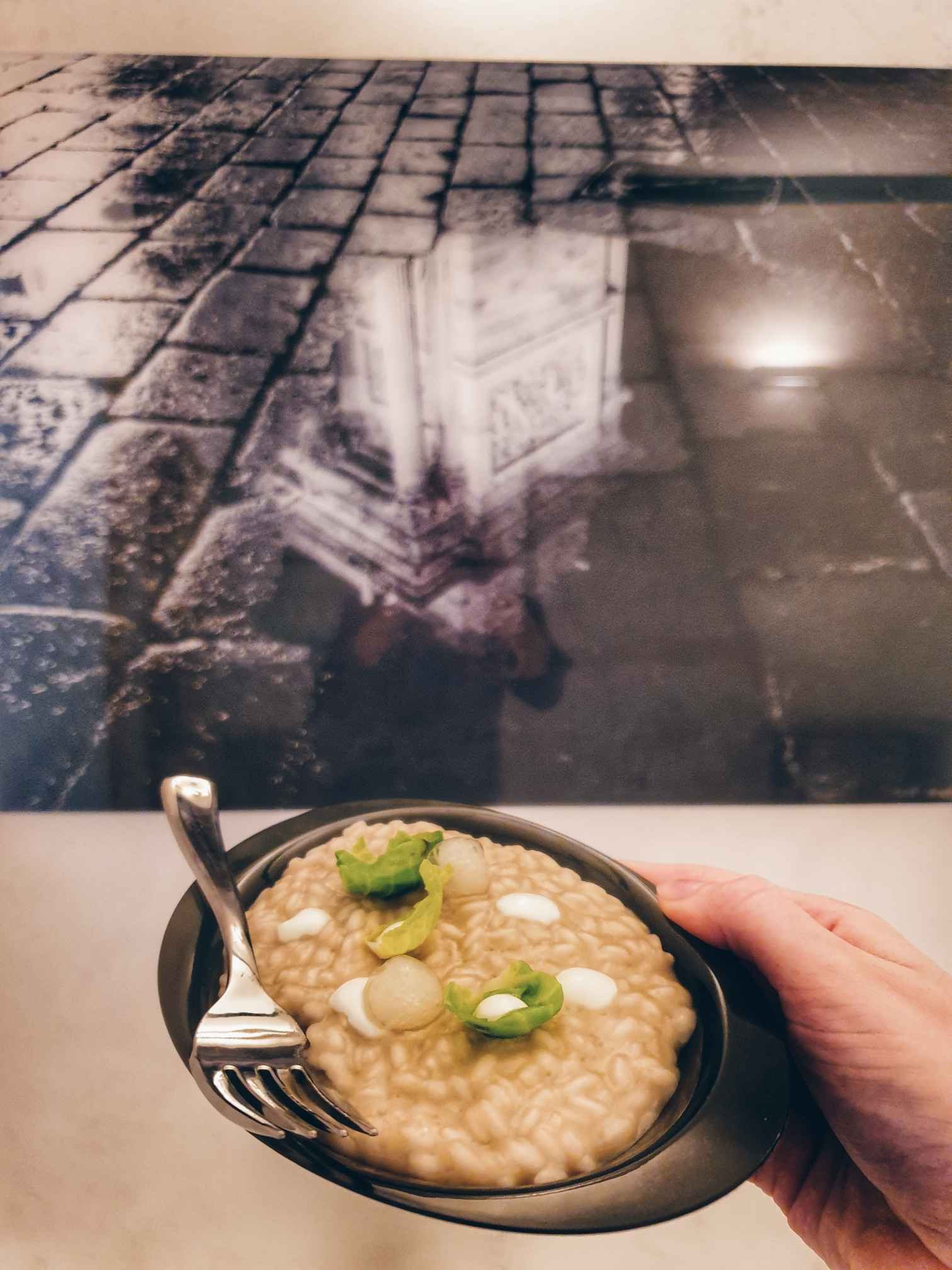 acquada ristorante milano