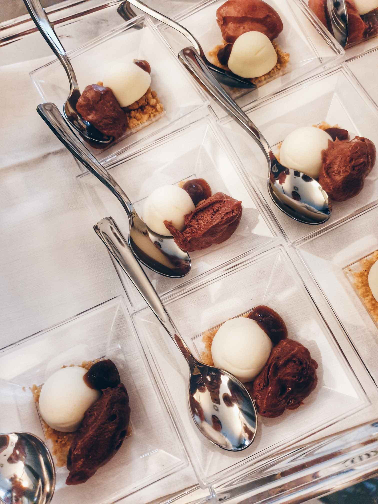 acquada ristorante milano