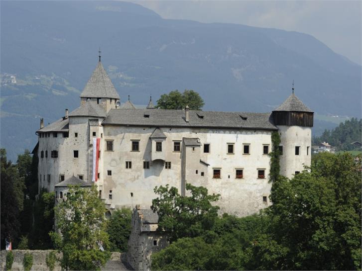Castel Prösels