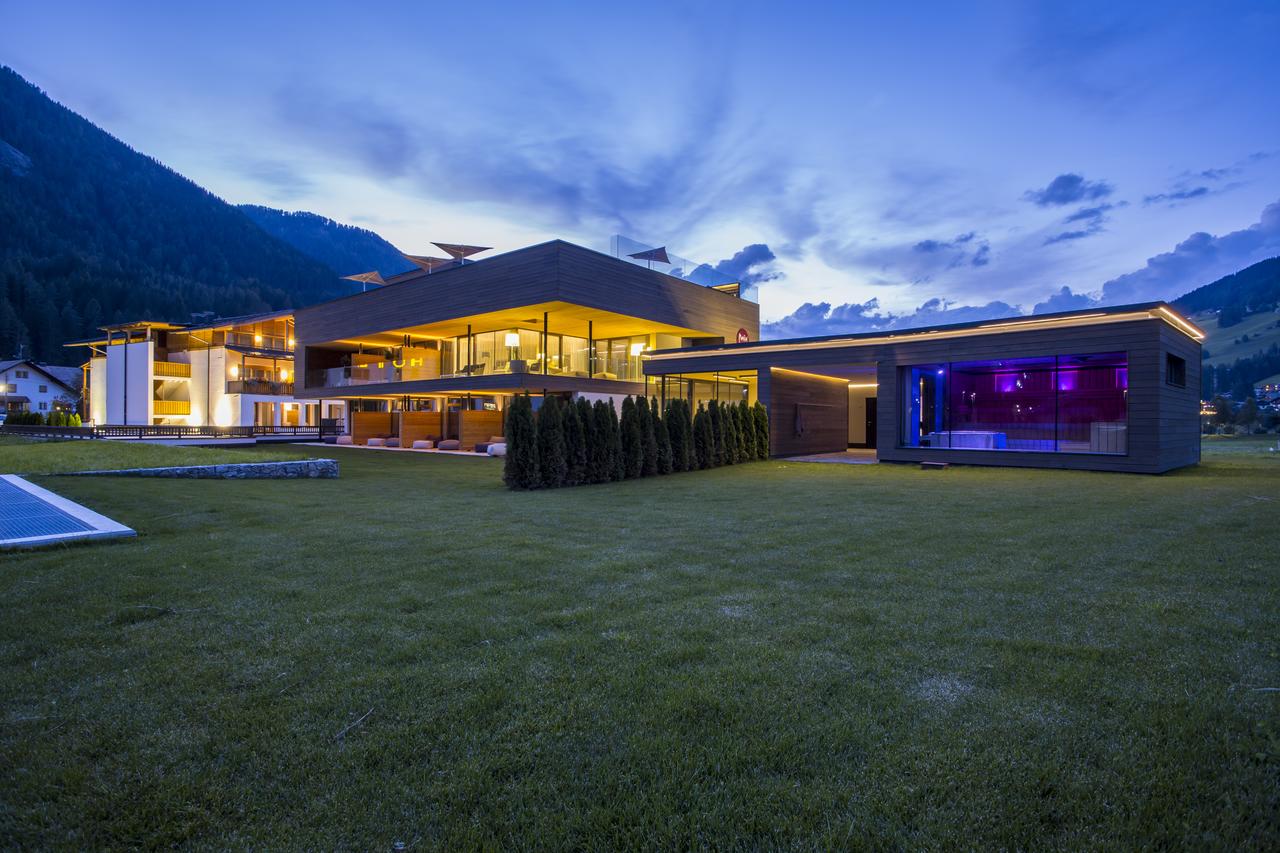hotel 5 stelle bolzano