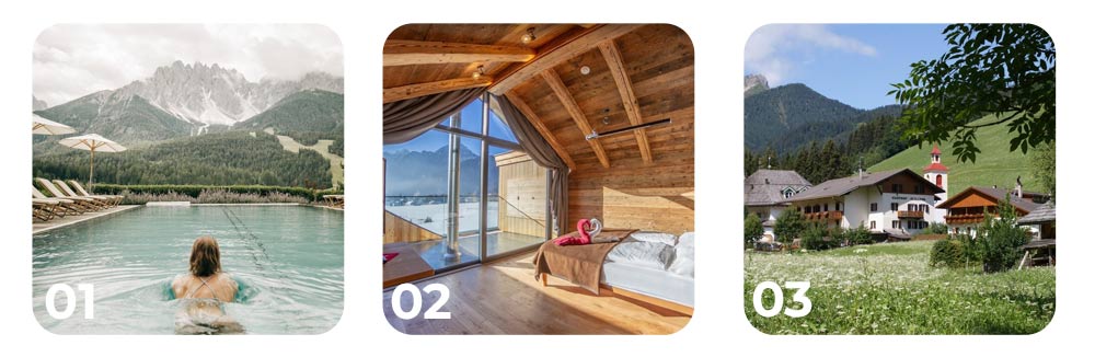 hotel braies