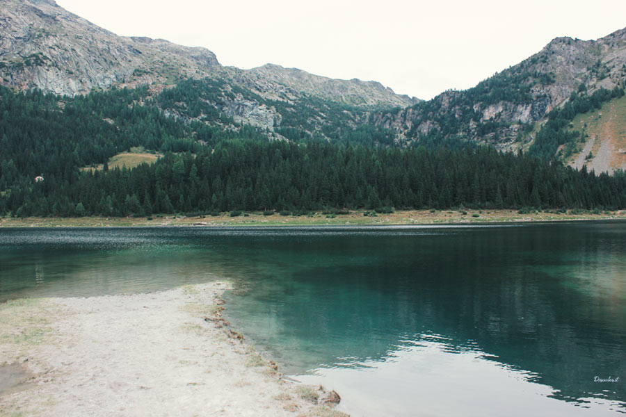 lago palu valmalenco