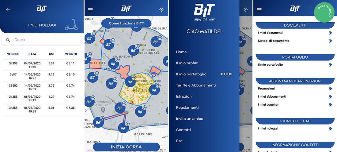 bit-monopattino