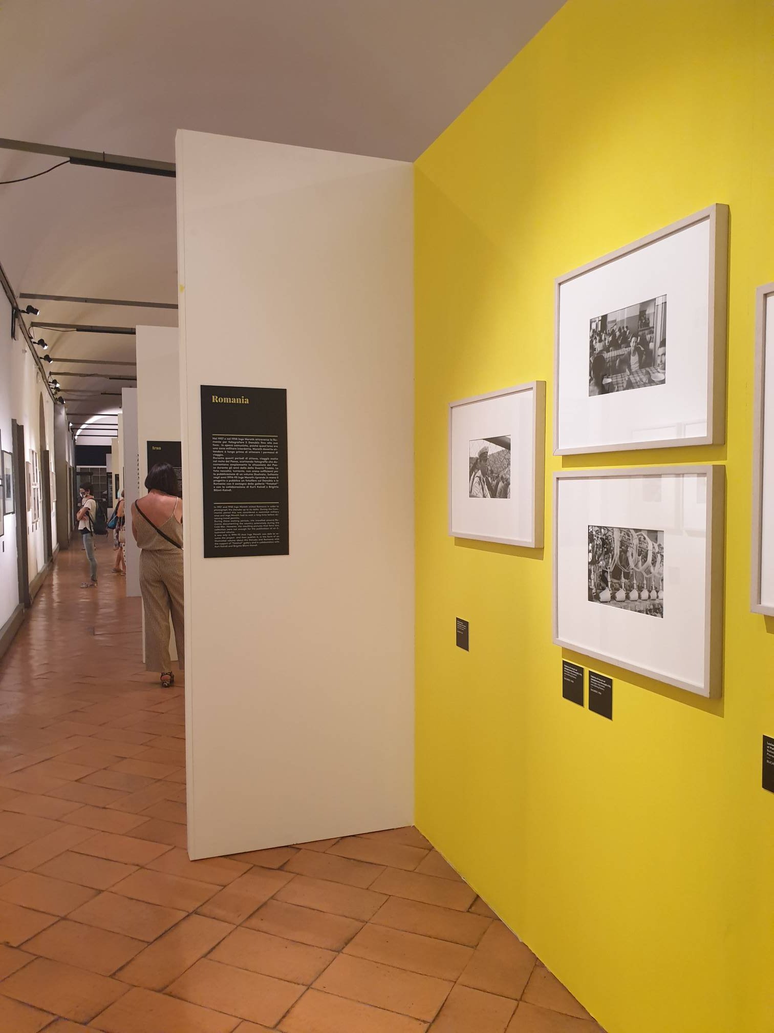 Mostra del Museo Diocesano