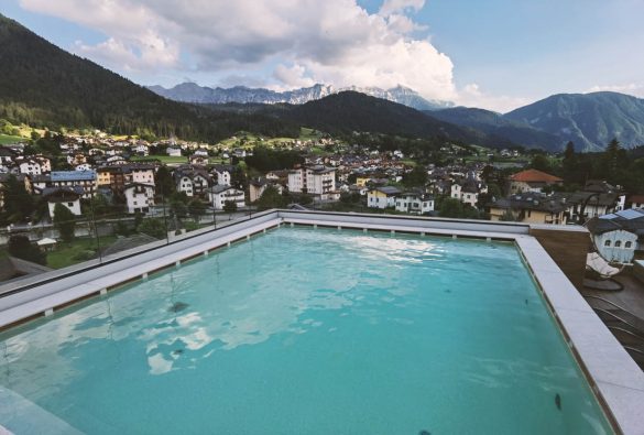 hotel brunet (10) piscina brunet hotel