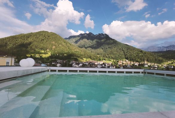 hotel brunet (9) Piscina riscaldata hotel brunet