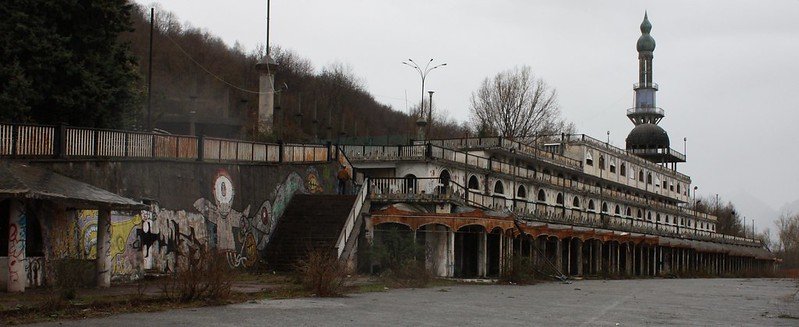 Consonno | riccardo.zilli - Flickr