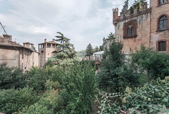 borgo piu bello vicino milano