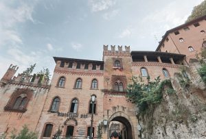 visita a castell'arquato