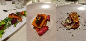 ristorante in val giovo