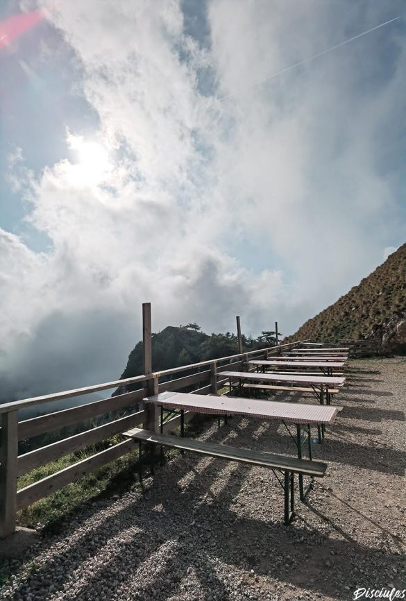 rifugio viote