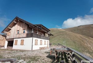 rifugio piana delle viote