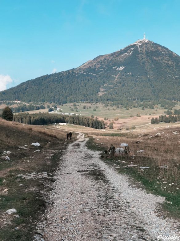 piani delle viote