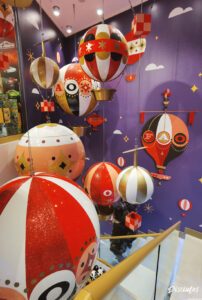 negozio giocattoli bambini milano duomo