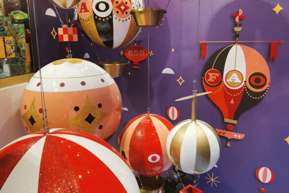 negozio giocattoli bambini milano duomo