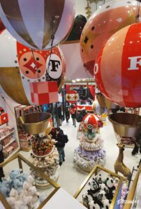 negozio fao schwarz