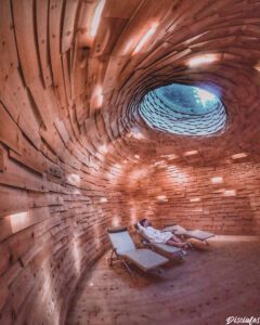 sauna bad schorgau