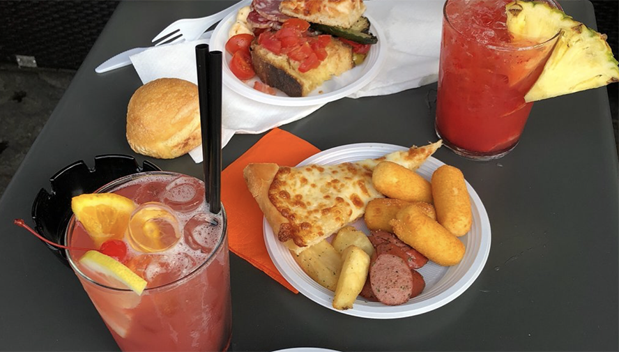 Spritz Milano