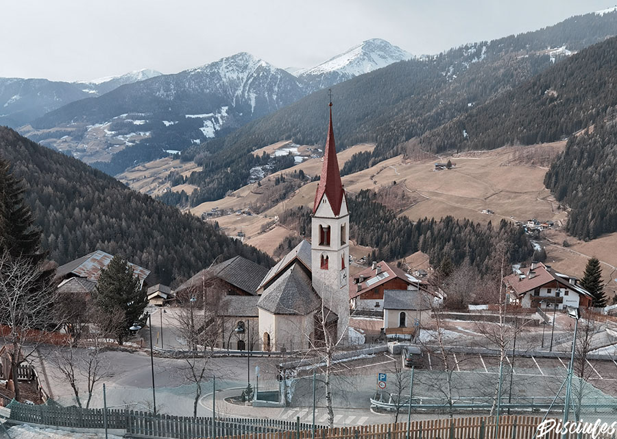 San Martino