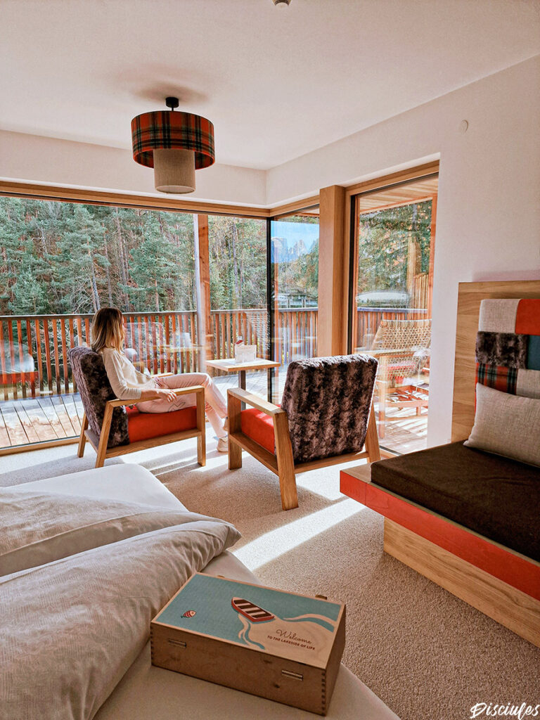 camere Hotel Weihrerhof