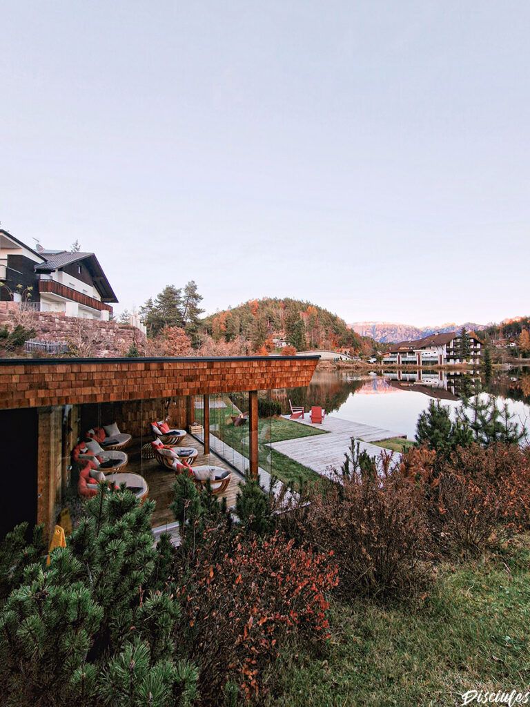 Hotel Weihrerhof spa