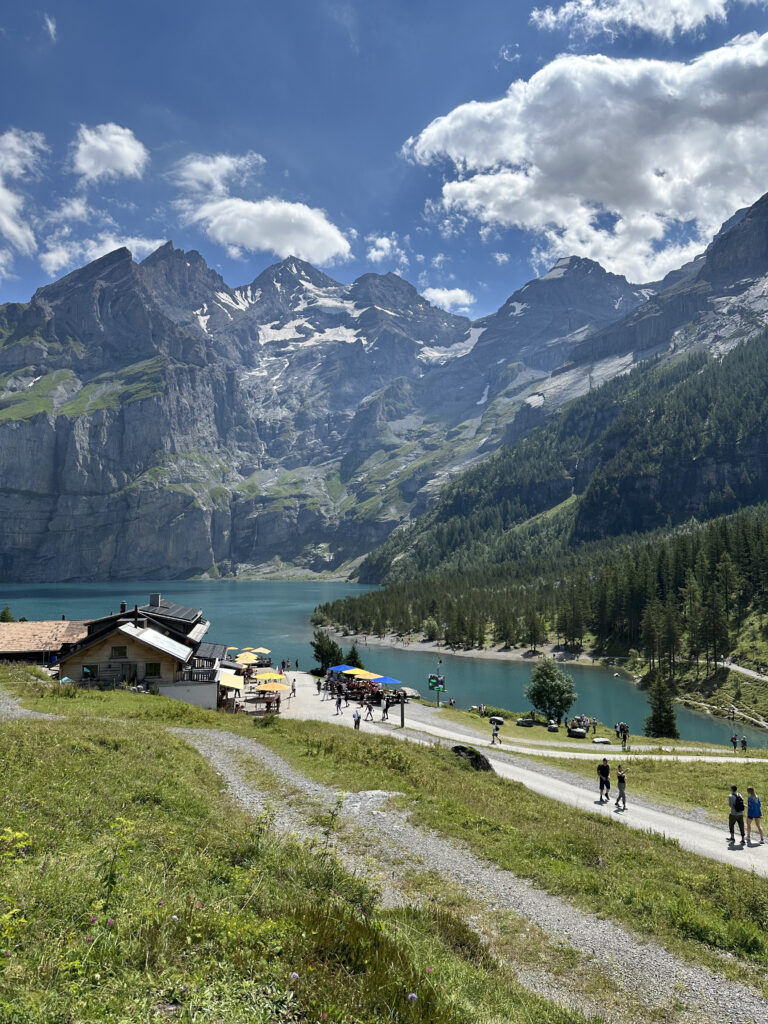 Oeschinensee